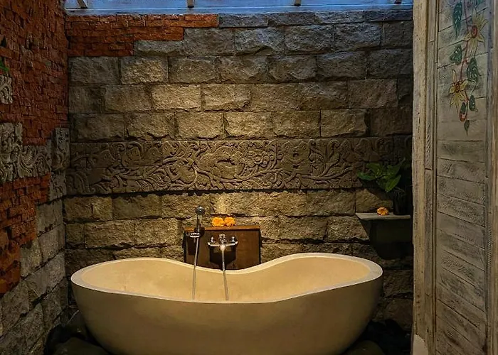 Honeymoon Villa Ubud