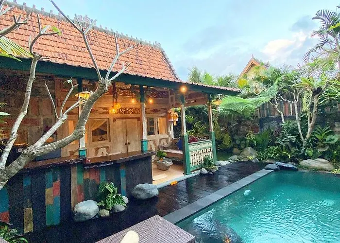 Villa Honeymoon
