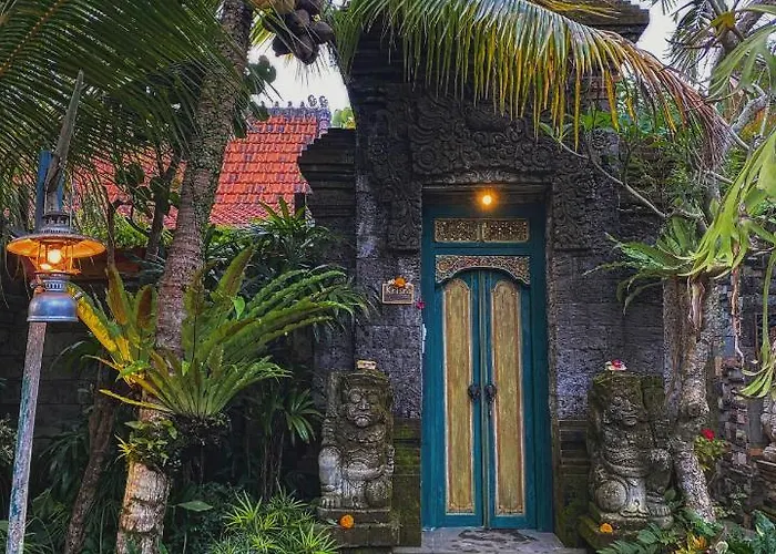 Honeymoon Ubud