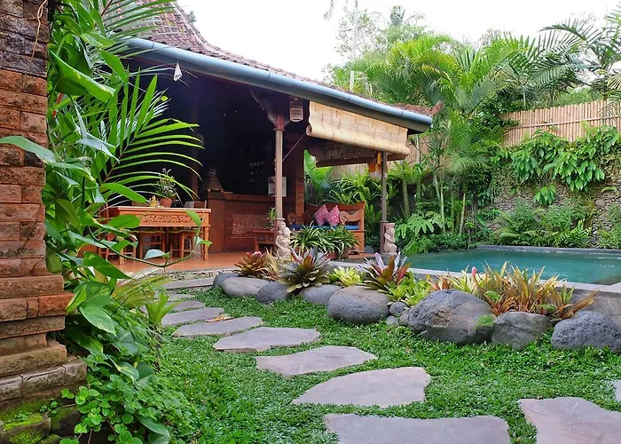 Villa Honeymoon *