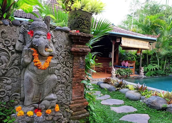 Honeymoon * Ubud