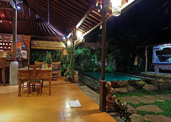 Villa Honeymoon *