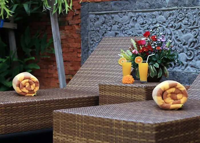 Honeymoon Ubud