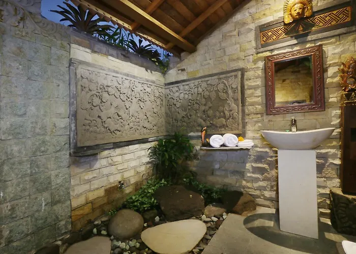 Villa Honeymoon