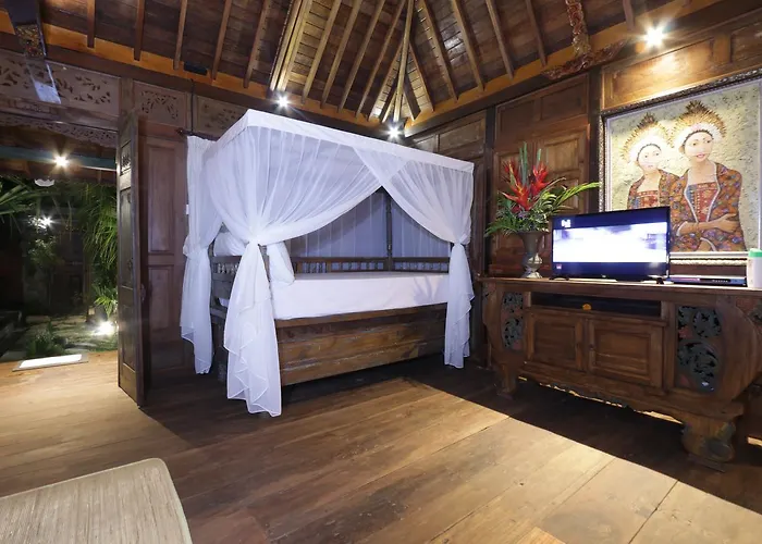 Villa Honeymoon