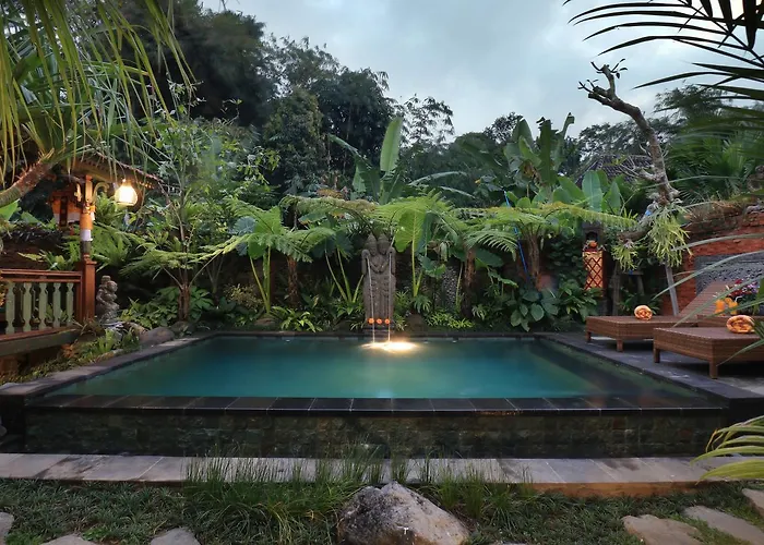 Honeymoon Ubud