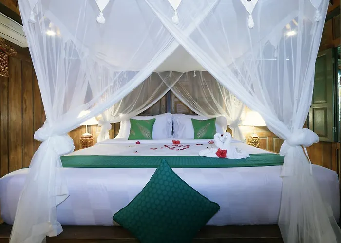 Villa Honeymoon