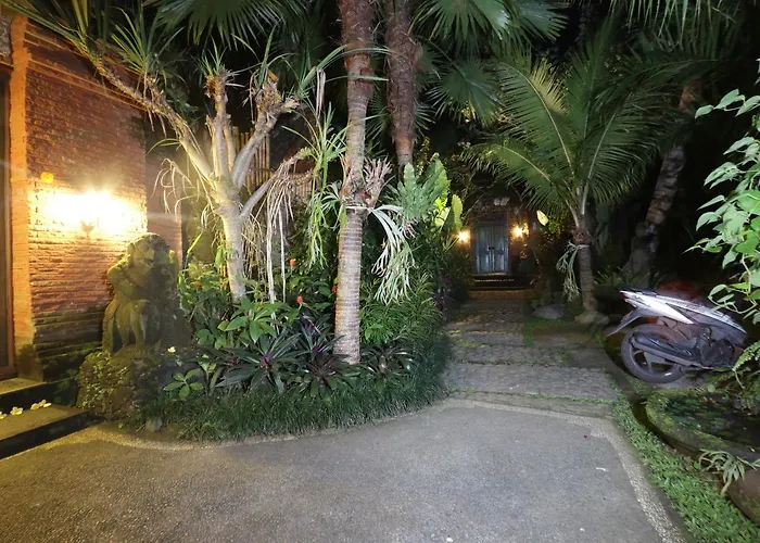 Villa Honeymoon *