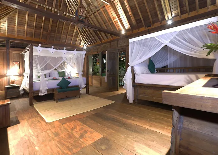 Honeymoon * Ubud