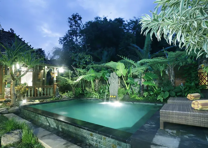 Villa Honeymoon *