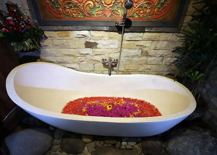 Villa Honeymoon *