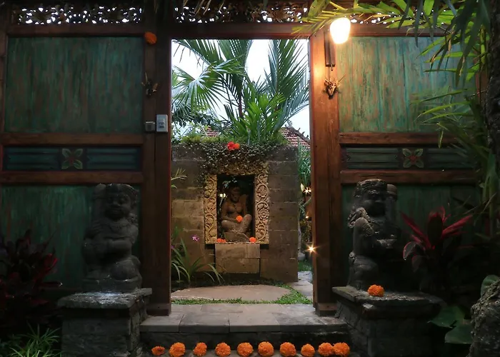 Honeymoon Ubud