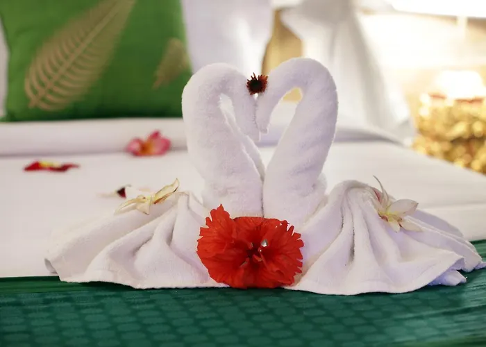 Honeymoon Villa Ubud