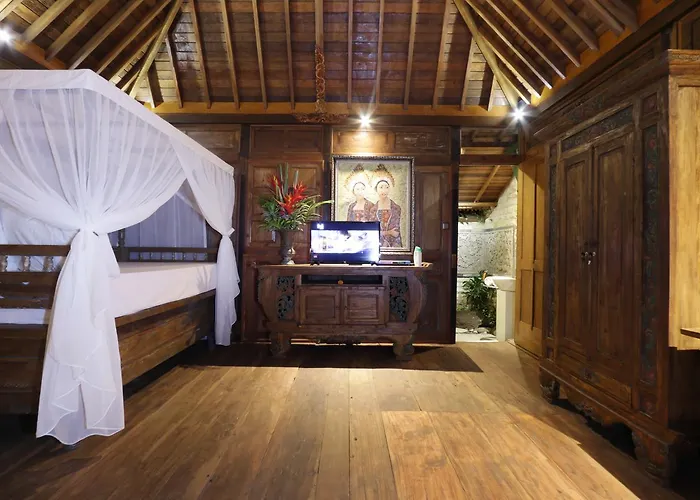 Villa Honeymoon