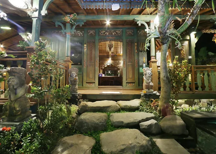 Villa Honeymoon