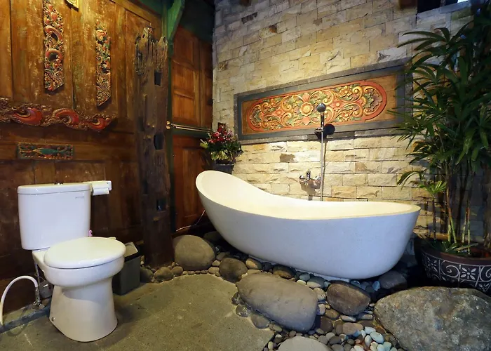 Villa Honeymoon Ubud