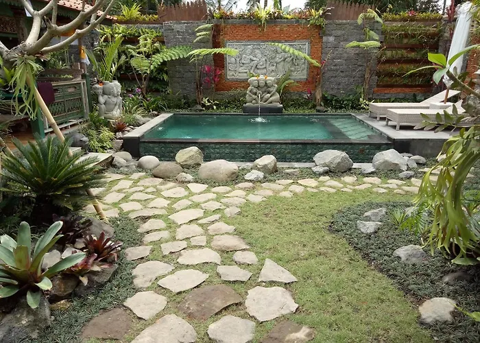 Honeymoon Ubud