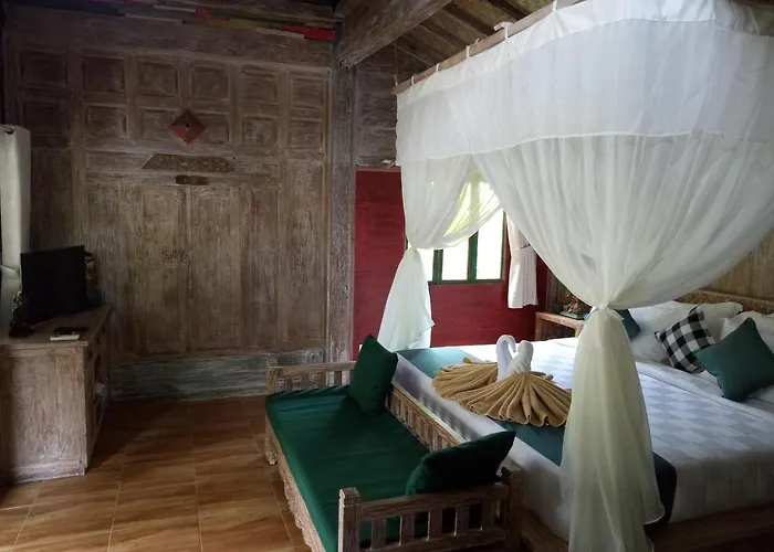 Villa Honeymoon *