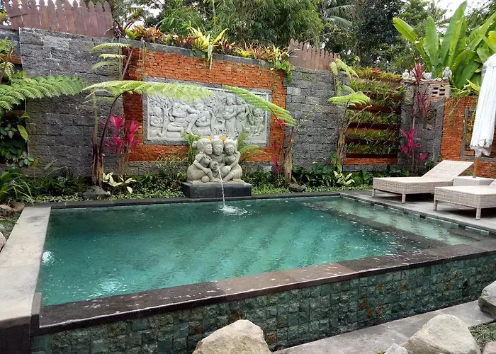 Villa Honeymoon