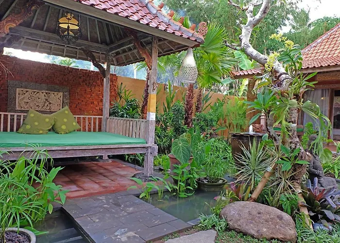 Villa Honeymoon