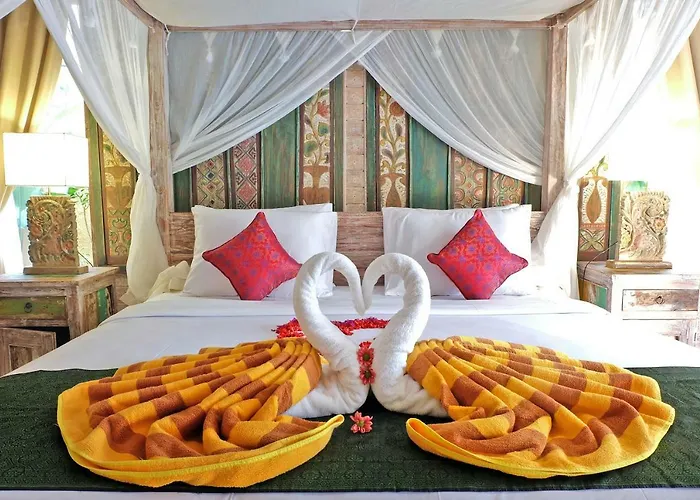 Villa Honeymoon