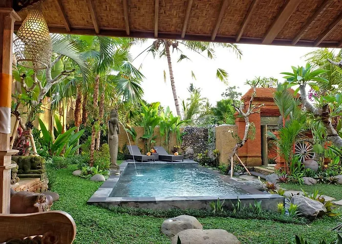Villa Honeymoon *
