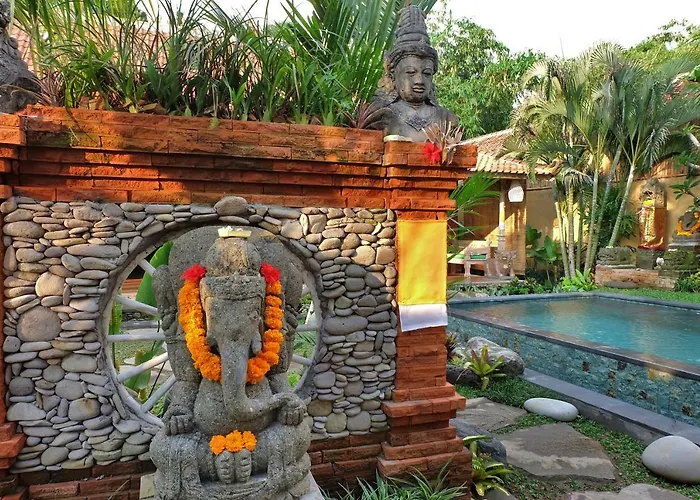 Honeymoon * Ubud