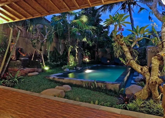 Villa Honeymoon