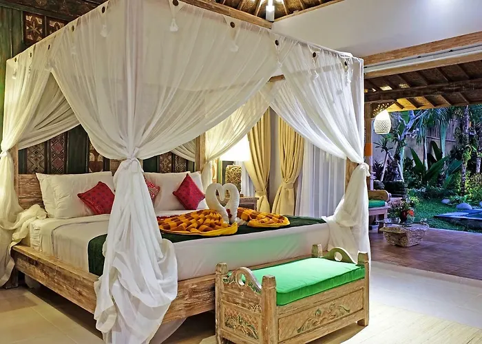 Honeymoon Ubud