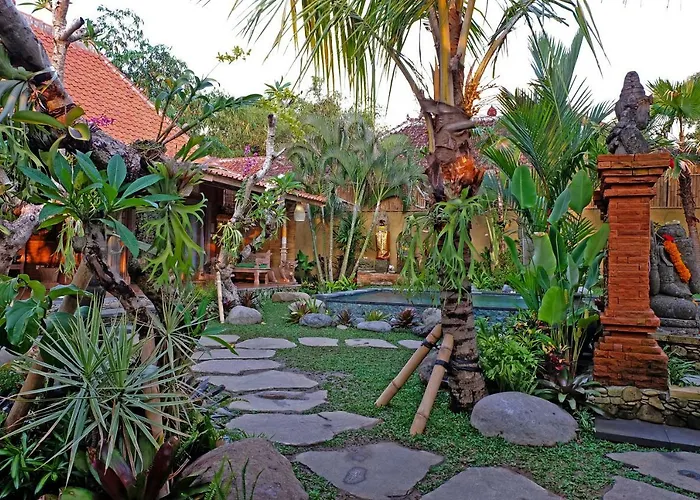 Honeymoon * Ubud