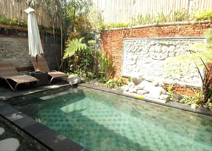 Villa Honeymoon *