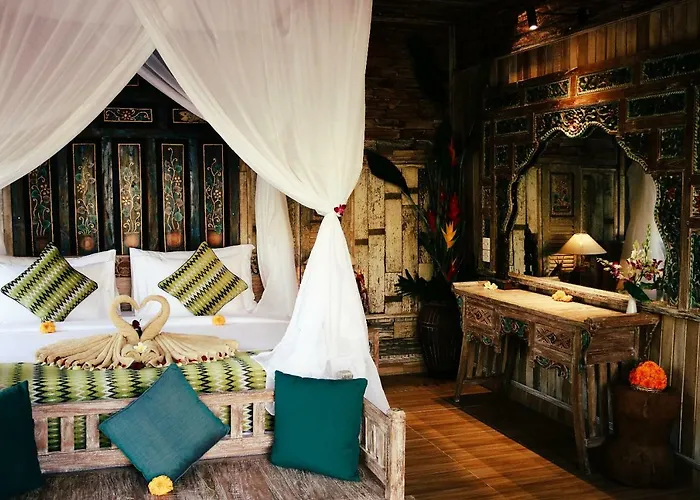 Villa Honeymoon Ubud