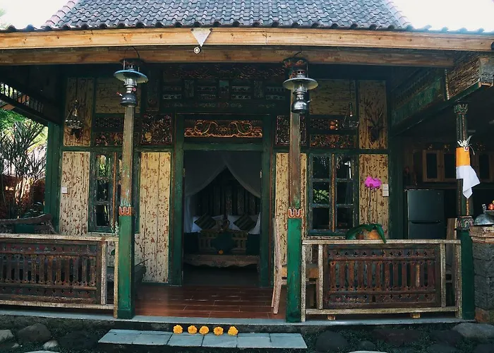 Villa Honeymoon