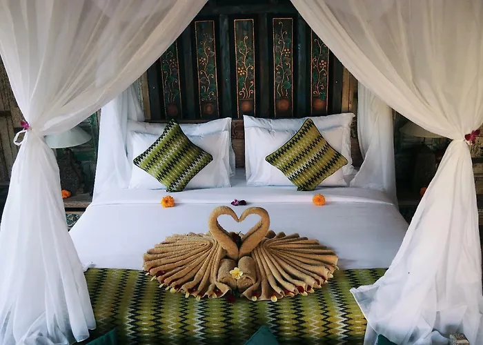 Honeymoon *