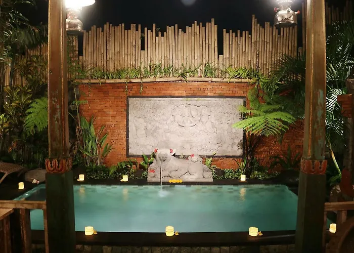 Villa Honeymoon